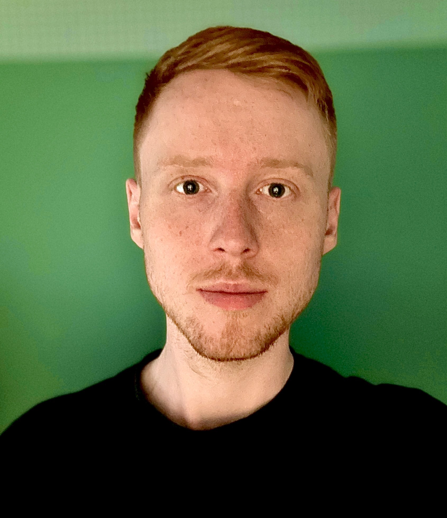 Jakob Højgaard