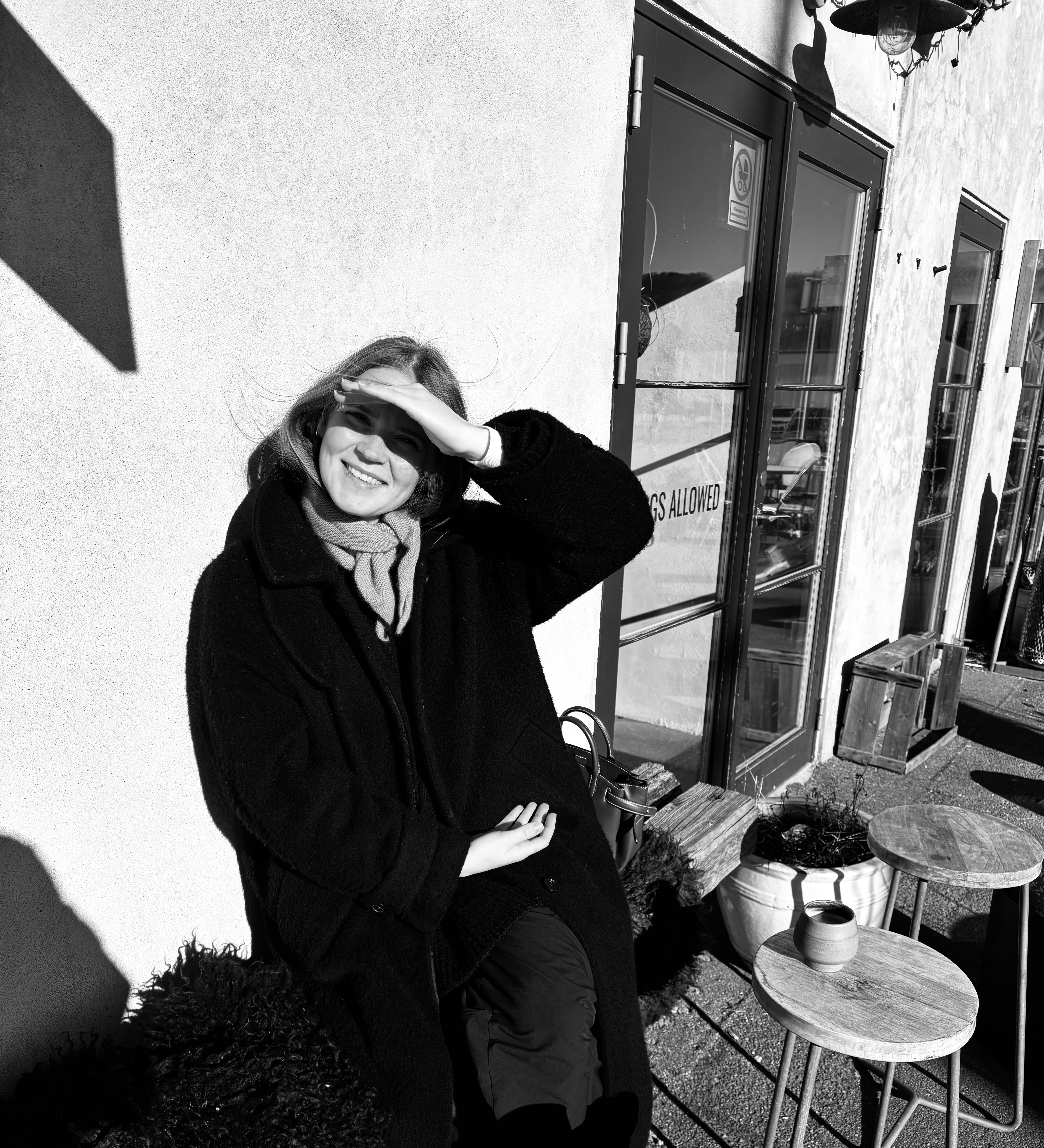 Kira Malund Rønaa