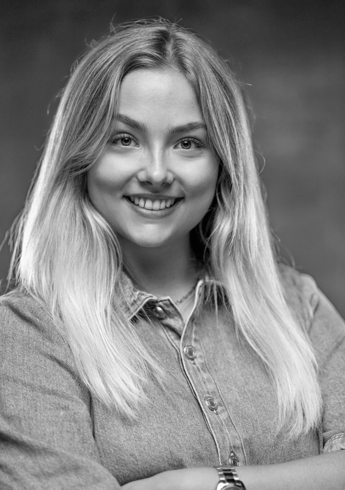 Maria Ellen Johansen