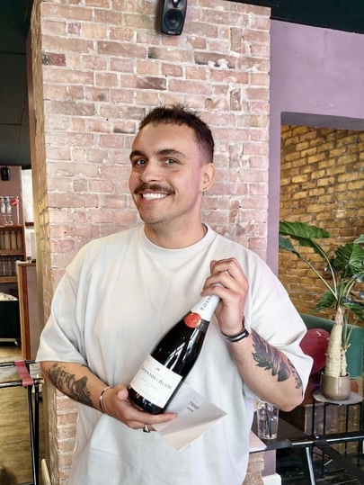 Patryk Olczak