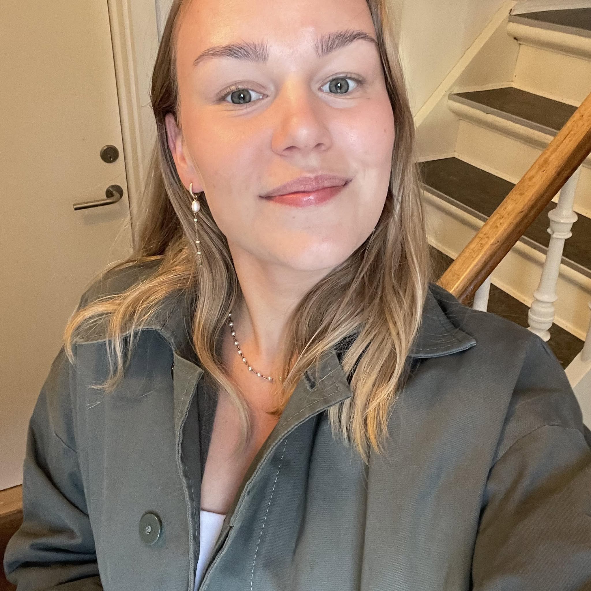 Heidi Storgaard Hansen